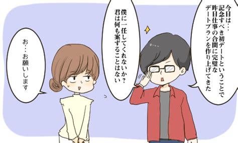 デート 話す こと